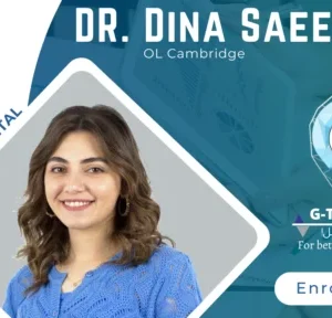 Dr. Dina Saeed ( Environmental )