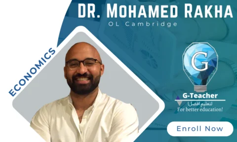 Dr. Mohamed Rakha ( OL Cambridge )