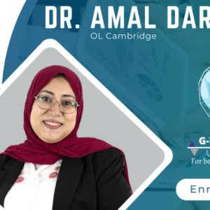 Dr. Amal Darwish ( Human Bio )- M