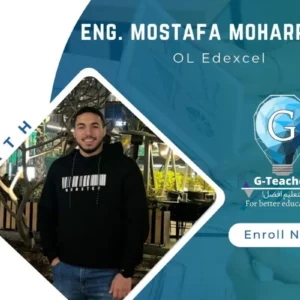 Eng. Moharram ( Year 9 )- M