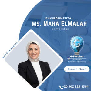 Dr. Maha El Mallah ( OL Cambridge )-N